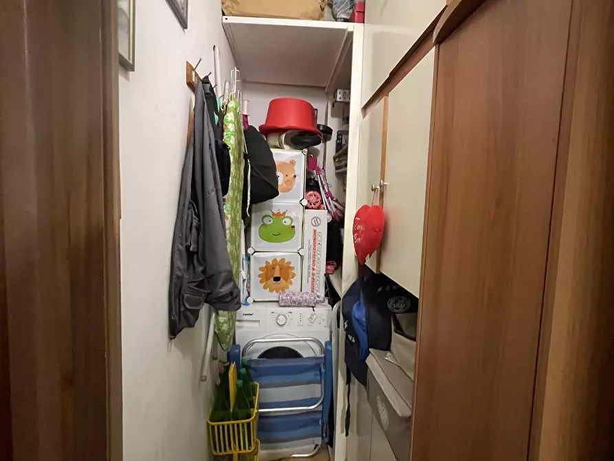 Immagine 13 di Trilocale in vendita  in Via Risorgimento 1 a Nettuno