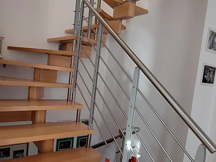 Immagine 26 di Casa indipendente in vendita  in via delle fornaci a Livorno