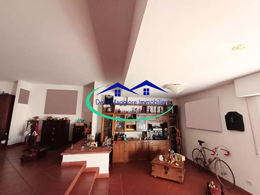 Immagine 12 di Casa bifamiliare in vendita  in piazza delle carrozze 3 a Livorno