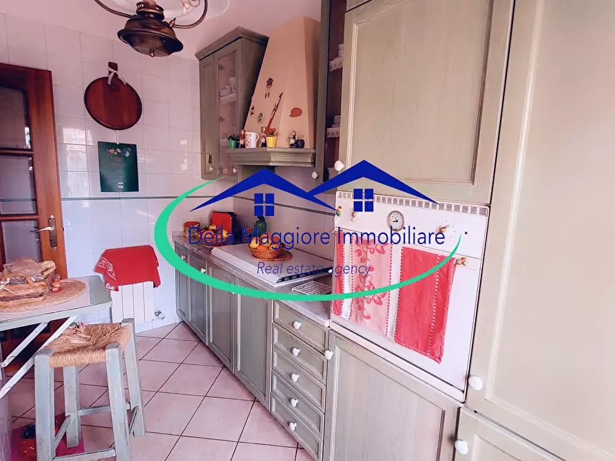 Immagine 25 di Appartamento in vendita  in via delle sorgenti a Livorno