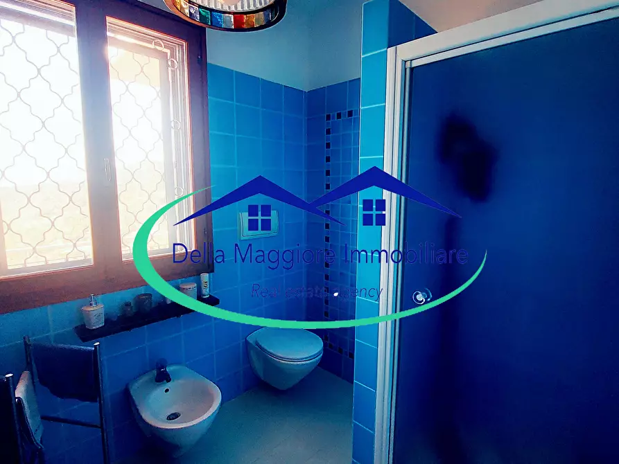 Immagine 31 di Porzione di casa in vendita  in via di quercianella a Livorno