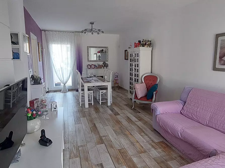 Immagine 9 di Casa indipendente in vendita  in via delle fornaci a Livorno