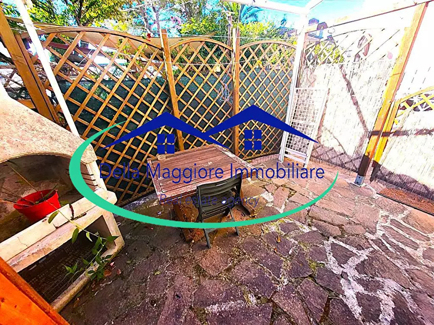 Immagine 27 di Porzione di casa in vendita  in via del castellaccio a Livorno