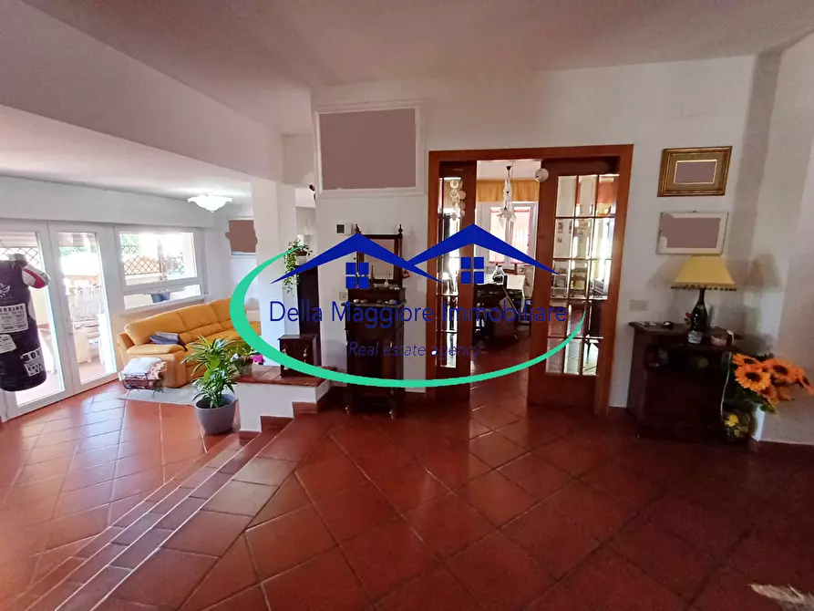 Immagine 1 di Casa bifamiliare in vendita  in piazza delle carrozze 3 a Livorno