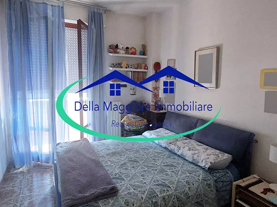 Immagine 12 di Quadrilocale in vendita  in via ravizza a Livorno