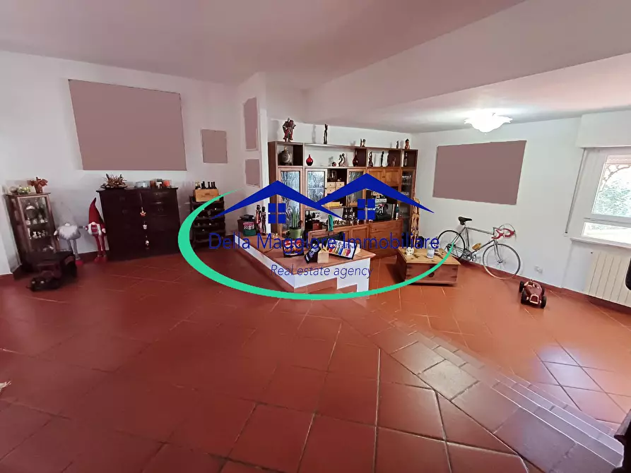 Immagine 4 di Casa bifamiliare in vendita  in piazza delle carrozze 3 a Livorno