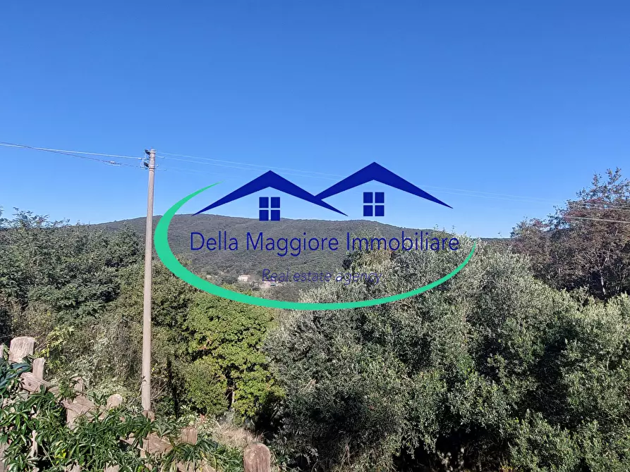 Immagine 29 di Casa bifamiliare in vendita  in Via della Valle Benedetta a Livorno