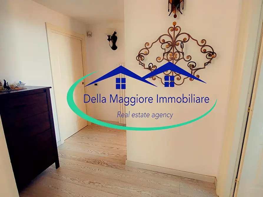 Immagine 24 di Porzione di casa in vendita  in via di quercianella a Livorno