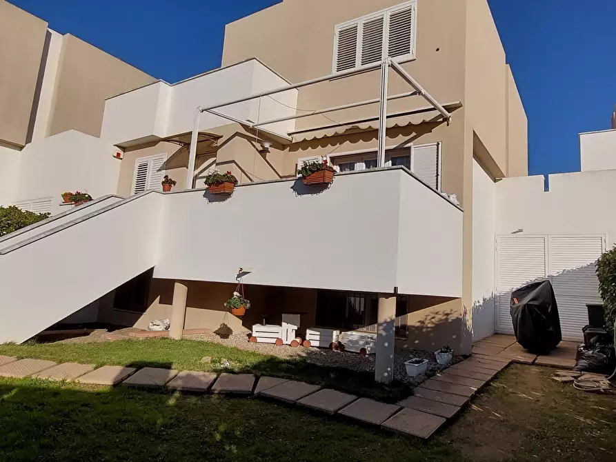 Immagine 4 di Casa indipendente in vendita  in via delle fornaci a Livorno