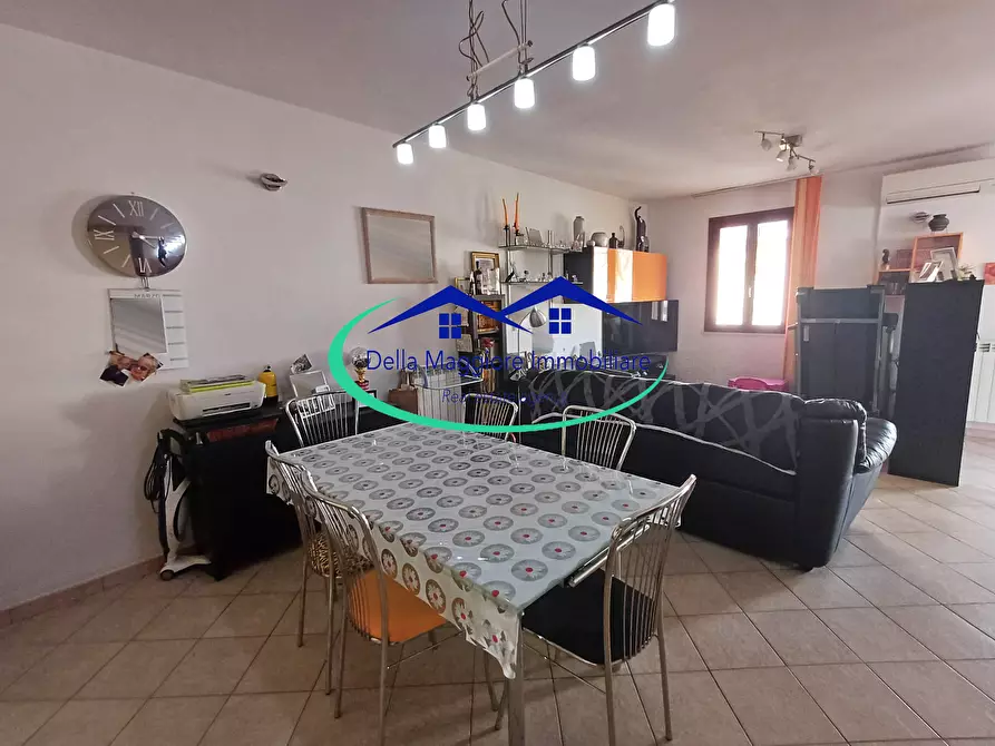 Immagine 5 di Casa bifamiliare in vendita  in Via Oberdan Chiesa a Livorno