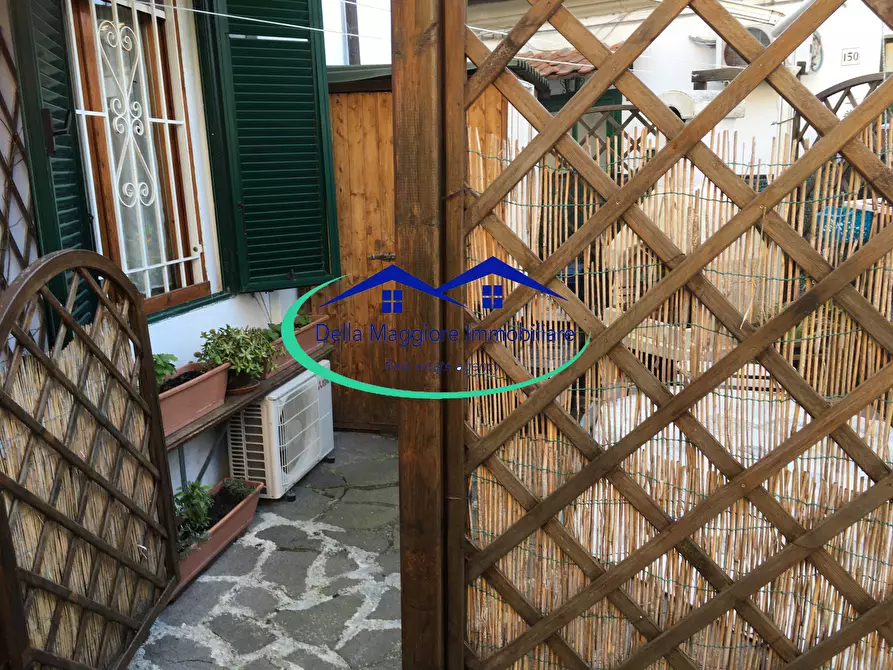 Immagine 13 di Porzione di casa in vendita  in via del castellaccio a Livorno
