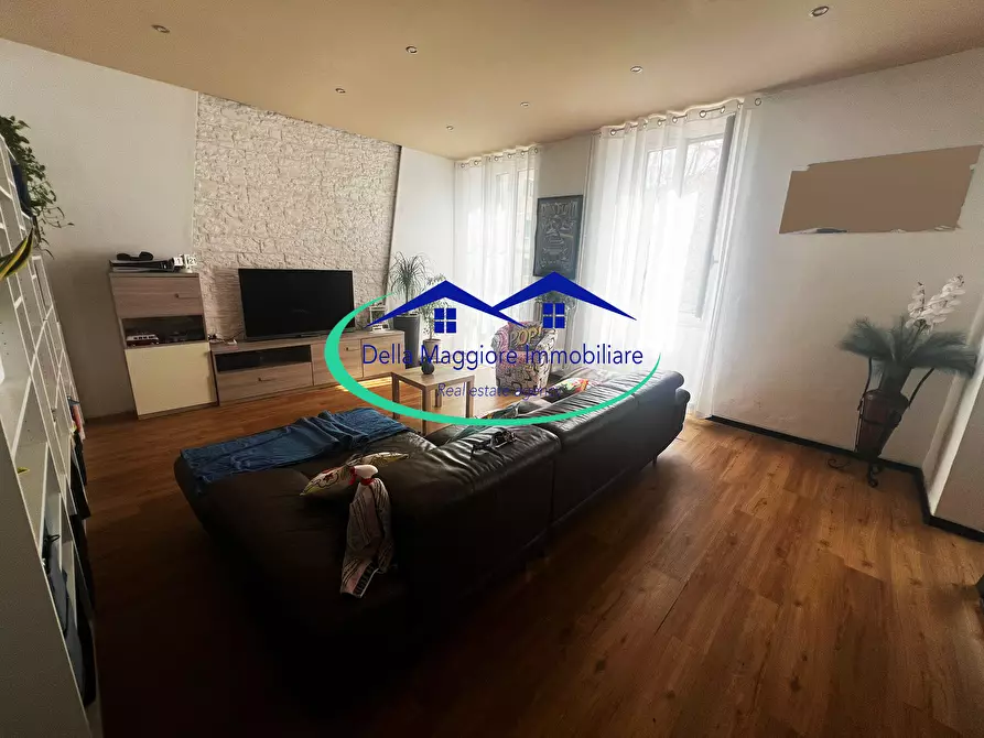 Immagine 4 di Quadrilocale in vendita  in Piazza Mazzini a Livorno