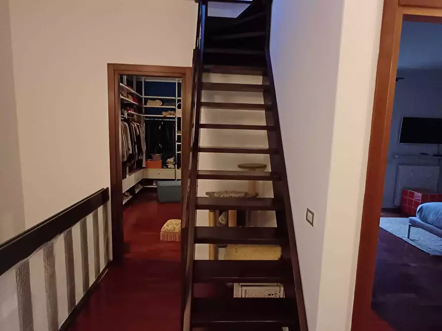 Immagine 22 di Casa bifamiliare in vendita  a Livorno