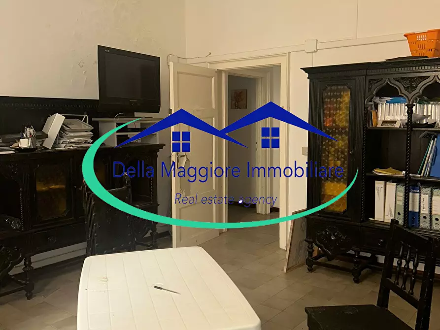 Immagine 19 di Appartamento in vendita  a Livorno