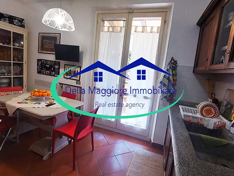 Immagine 6 di Casa bifamiliare in vendita  a Livorno