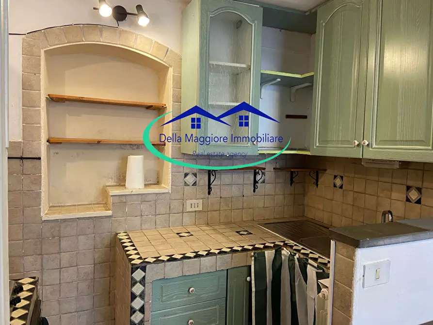 Immagine 16 di Porzione di casa in vendita  in via del castellaccio a Livorno