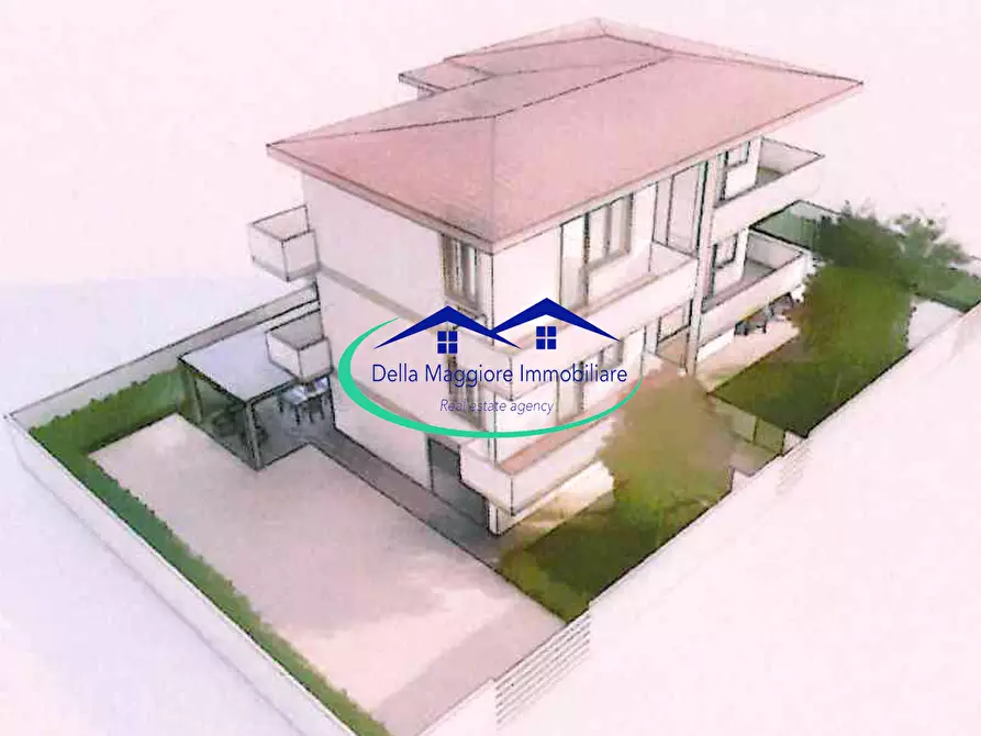 Immagine 6 di Appartamento in vendita  a Livorno