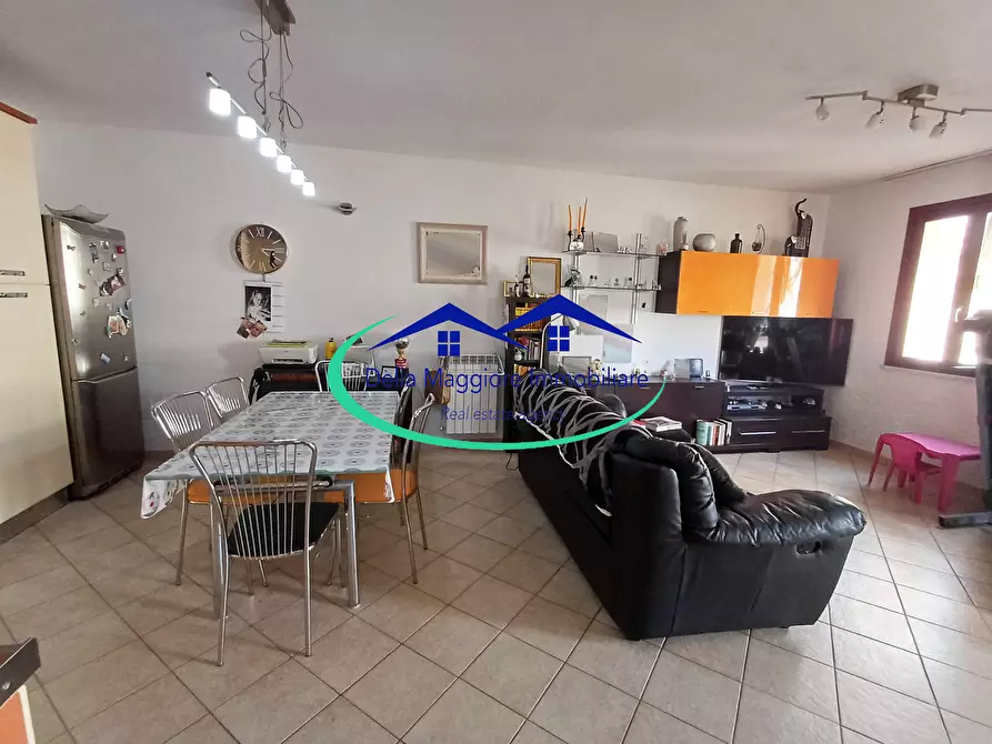 Immagine 6 di Casa bifamiliare in vendita  in Via Oberdan Chiesa a Livorno