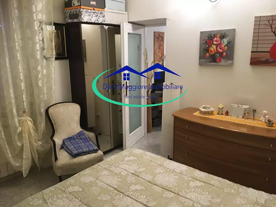 Immagine 9 di Porzione di casa in vendita  in via del castellaccio a Livorno