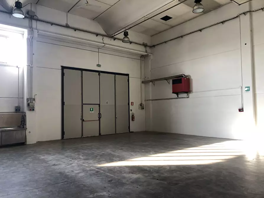 Immagine 5 di Attività artigianale in vendita  a Parma