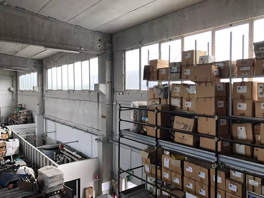 Immagine 7 di Attività artigianale in vendita  a Parma