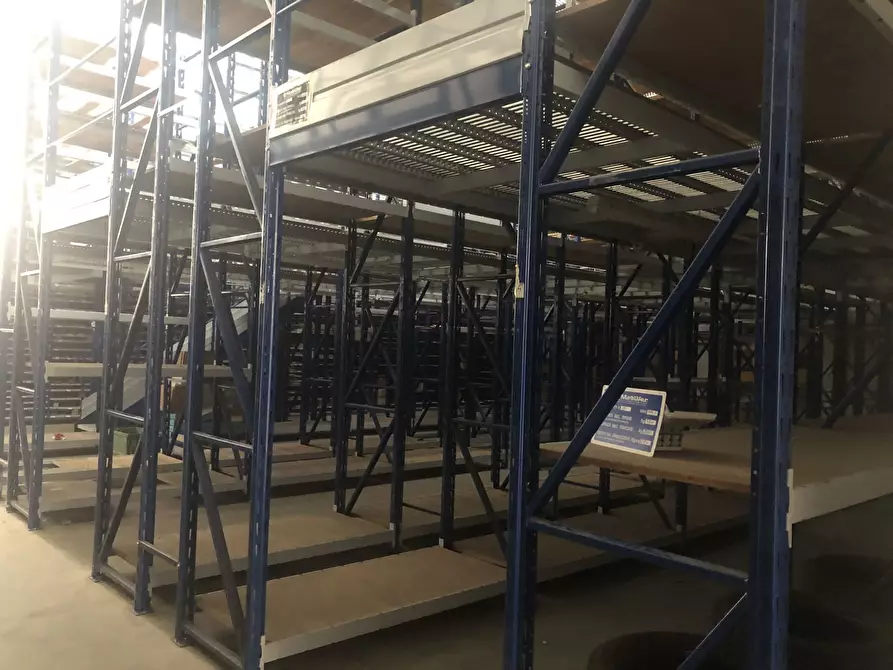 Immagine 12 di Attività artigianale in vendita  a Parma