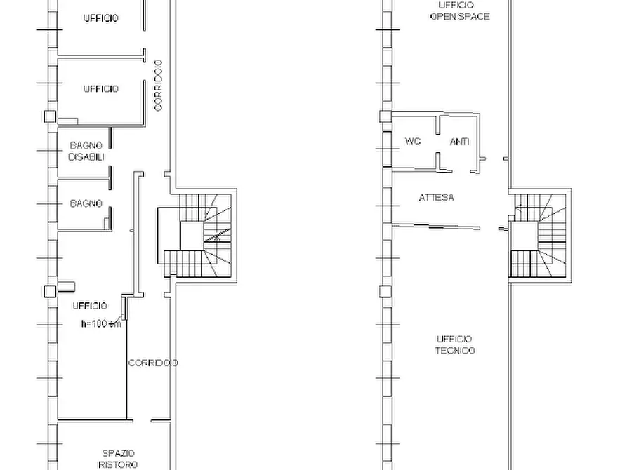 Immagine 9 di Attività artigianale in vendita  a Parma