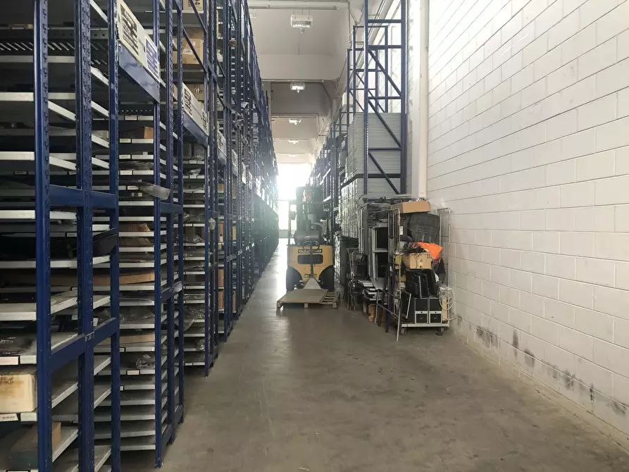 Immagine 9 di Attività artigianale in vendita  a Collecchio