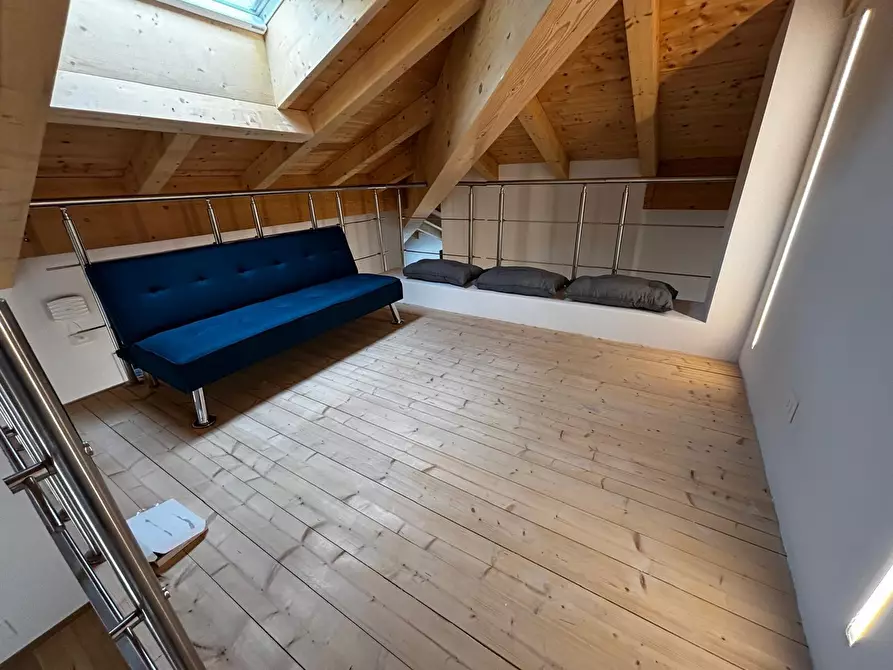 Immagine 23 di Stanza singola in affitto  in Via Giuseppe Canestrini a Trento