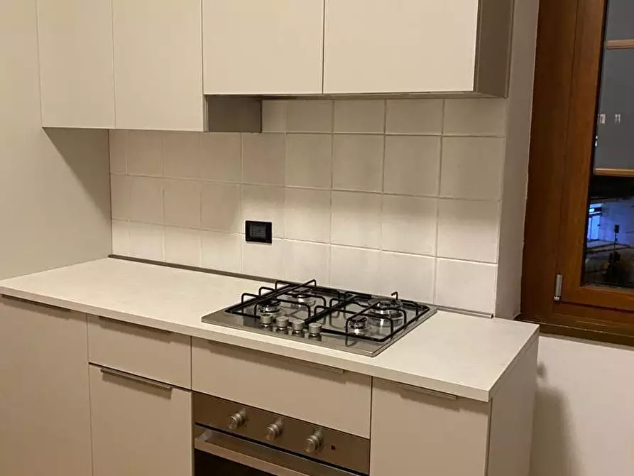 Immagine 3 di Trilocale in affitto  in Via Calepina 61 a Trento