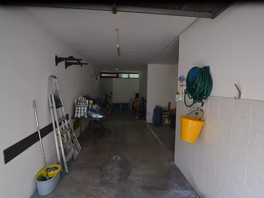 Immagine 22 di Quadrilocale in vendita  in Via ai Bòlleri 7/2 a Trento