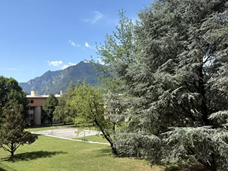 Immagine 25 di Quadrilocale in vendita  in Via ai Bòlleri 7/2 a Trento