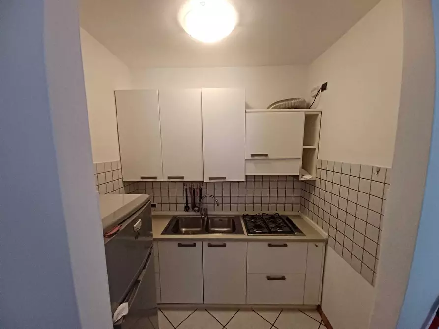 Immagine 18 di Trilocale in affitto  in Vicolo Santa Maria Maddalena a Trento