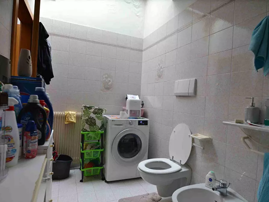 Immagine 8 di Trilocale in vendita  in Via Livio Marchetti a Trento