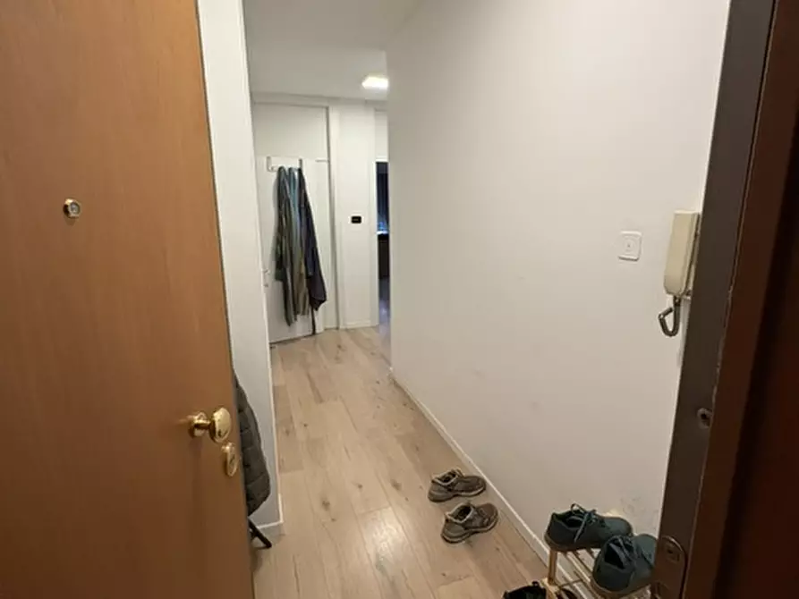 Immagine 7 di Stanza singola in affitto  in Via Giovanni e Tina Lorenzoni a Trento