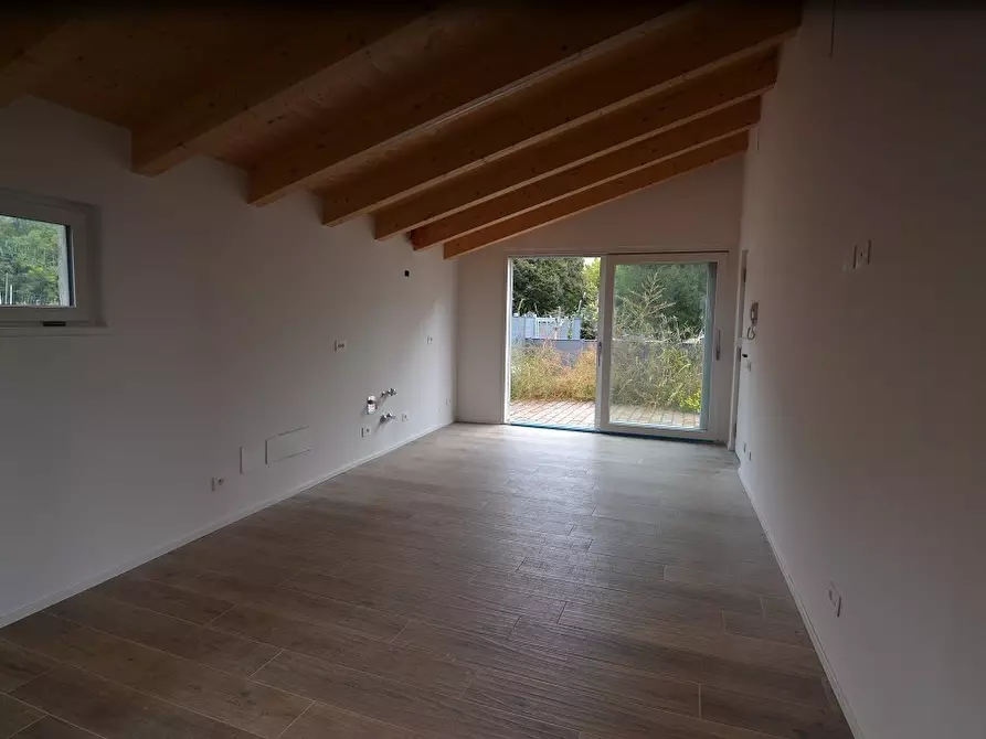 Immagine 8 di Casa indipendente in vendita  in Via Gramsci a Trento