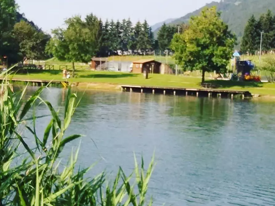 Immagine 34 di Albergo/B&B/Residence in vendita  in VIA NAZIONALE 2 a Sella Giudicarie