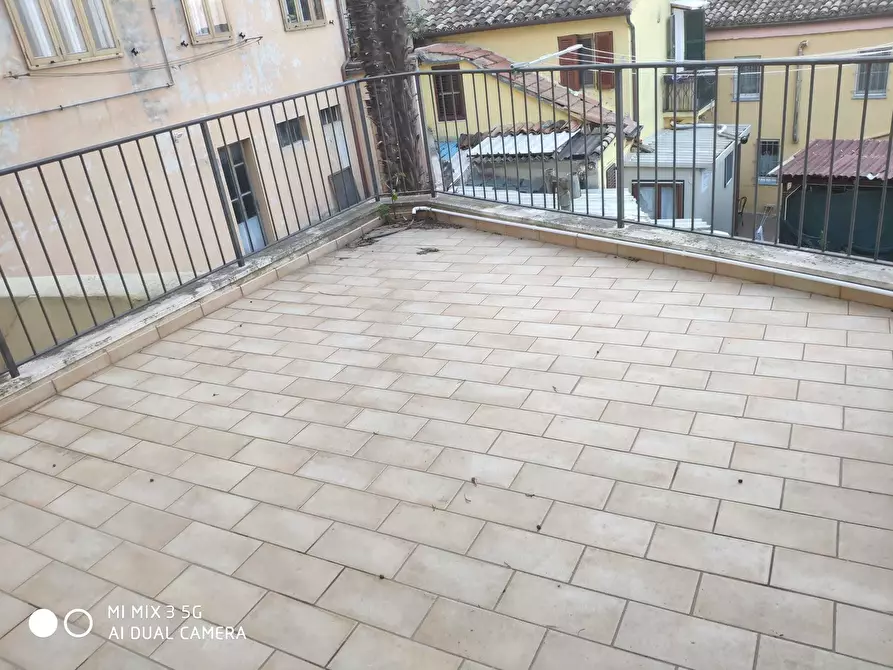 Immagine 10 di Bilocale in affitto  in via delle fonti a Osimo