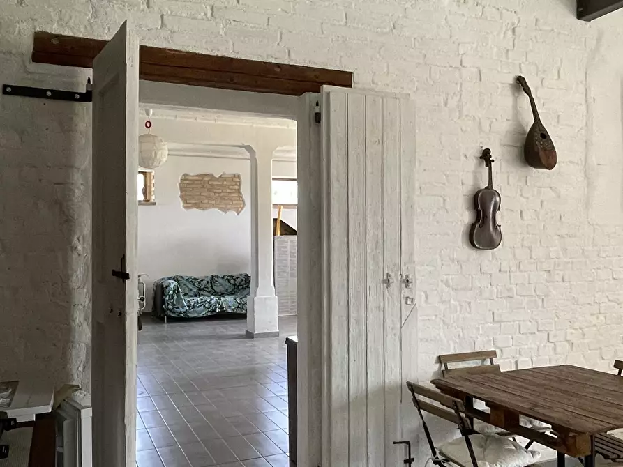 Immagine 10 di Rustico / casale in vendita  in Filottrano a Filottrano