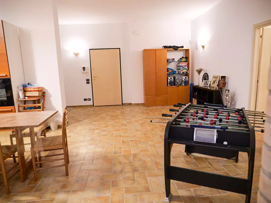 Immagine 43 di Villa in vendita  in Via Passarini a Recanati