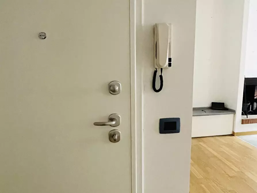 Immagine 13 di Bilocale in vendita  in via traffico a Ancona