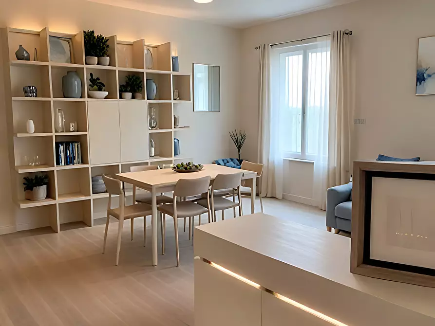 Immagine 2 di Villetta a schiera in vendita  in Via Vasco De gama a Porto Recanati