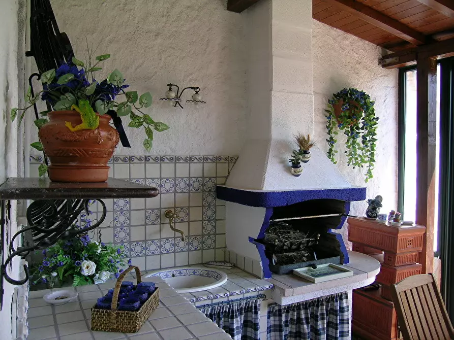 Immagine 9 di Porzione di casa in vendita  in Via delle Rose a Numana