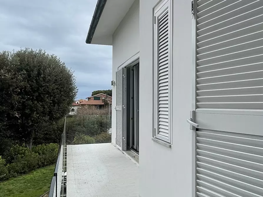 Immagine 22 di Villa in vendita  in Via Mare Verde 41 a Numana