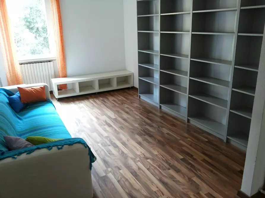 Immagine 1 di Bilocale in vendita  in Via Panoramica a Ancona