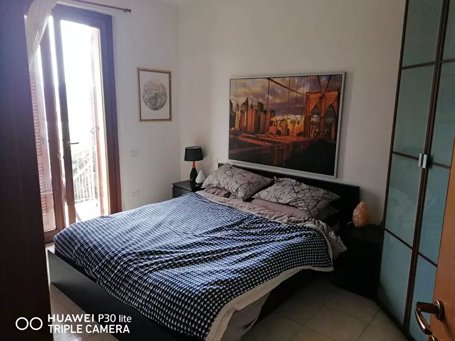 Immagine 4 di Bilocale in vendita  in Via D' ancona a Ancona