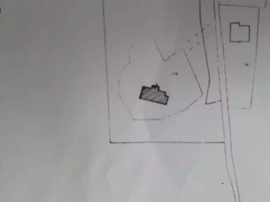 Immagine 18 di Rustico / casale in vendita  in Via Inferno a Camerano