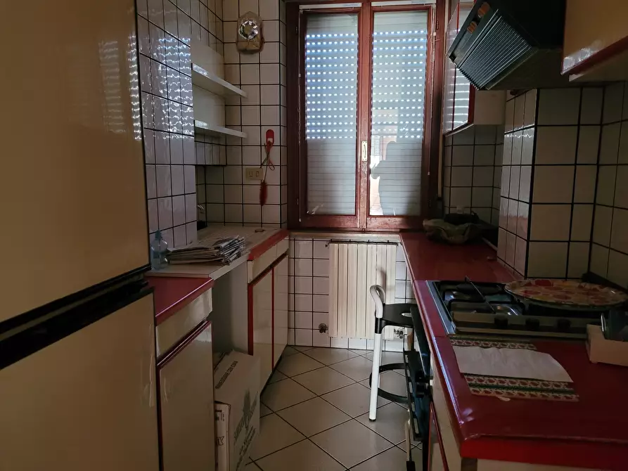 Immagine 7 di Trilocale in vendita  in Via colombo a Civitanova Marche