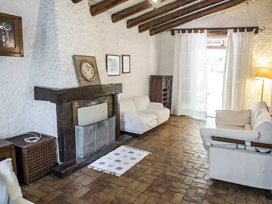 Immagine 29 di Rustico / casale in vendita  in OFFAGNA a Offagna