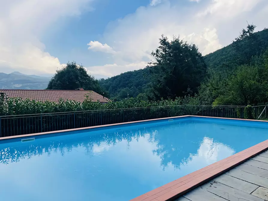 Immagine 12 di Rustico / casale in vendita  in via torri a San Marcello Piteglio